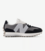 Zapatillas NB 327 negro gris